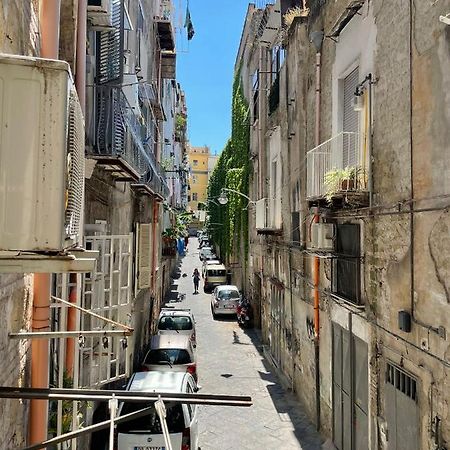 Colorful House Apartment Naples Exterior photo