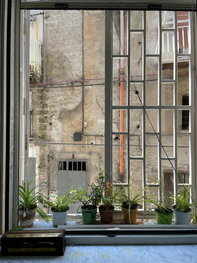 Colorful House Apartment Naples Exterior photo