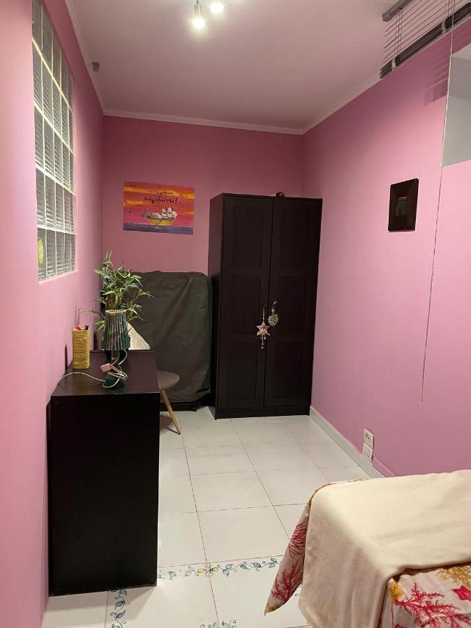 Colorful House Apartment Naples Exterior photo